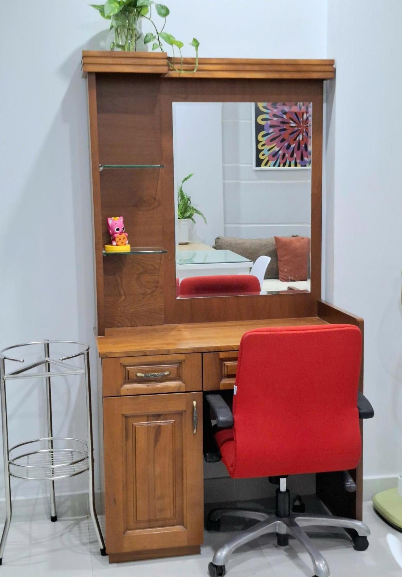 Eco Saigon Apartments Ho Chi Minh-stad Buitenkant foto